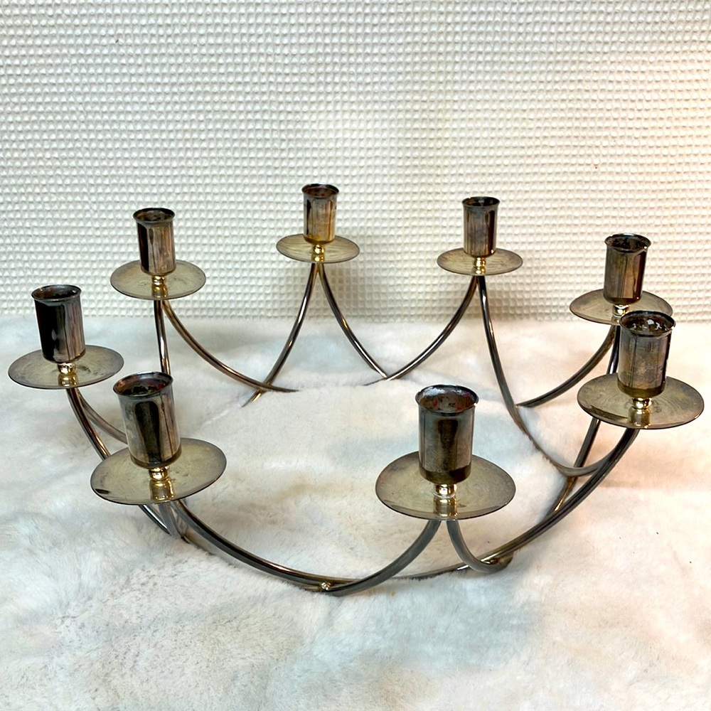 candelabra